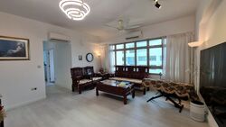 Blk 127D Kim Tian Green (Bukit Merah), HDB 4 Rooms #546145321